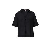 QS Chemisier noir, Taille XXL