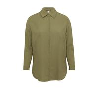 QS Chemisier olive, Taille 7XL
