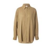 QS Chemisier olive, Taille L