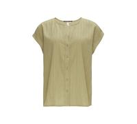 QS Chemisier olive, Taille S