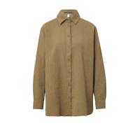 QS Chemisier olive, Taille S