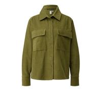 QS Chemisier olive, Taille XXL