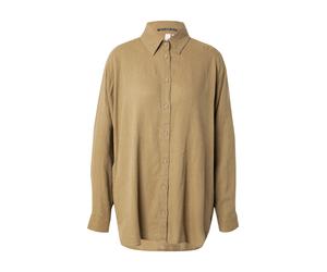 QS Chemisier olive, Taille XXL