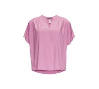 QS Chemisier orchidée, Taille L