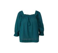 QS Chemisier pétrole, Taille XXS-XS