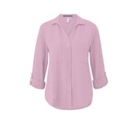 QS Chemisier rose ancienne, Taille L