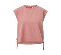 QS Chemisier rose, Taille XL