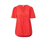QS Chemisier rouge clair, Taille XL