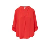 QS Chemisier rouge, Taille 4XL
