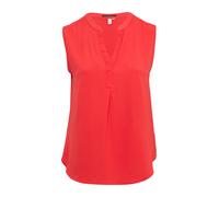 QS Chemisier rouge, Taille 5XL