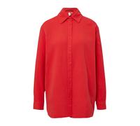 QS Chemisier rouge, Taille L