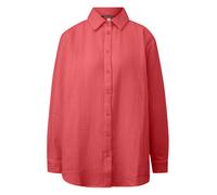 QS Chemisier rouge, Taille M