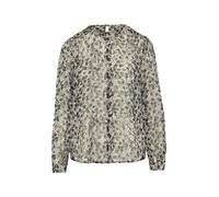 QS Chemisier taupe / pierre, Taille S