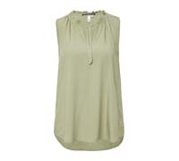 QS Chemisier vert clair, Taille M