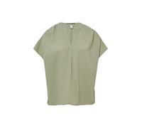 QS Chemisier vert pastel, Taille 7XL