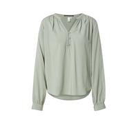 QS Chemisier vert pastel, Taille XS