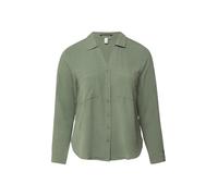 QS Chemisier vert, Taille L-XL