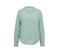 QS Chemisier vert, Taille XS