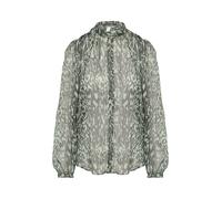 QS Chemisier vert, Taille XXL