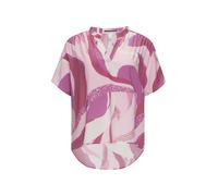 QS Chemisier violet / baie / rose / rosé, Taille XS