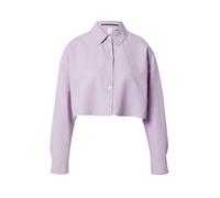 QS Chemisier violet clair, Taille L