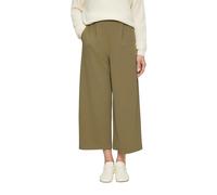QS Culotte en Jersey Interlock, 7854_Vert Olive, 36