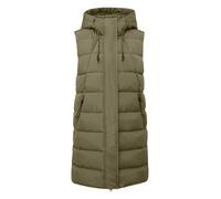 QS Gilet kaki, Taille M