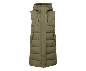 QS Gilet kaki, Taille XS