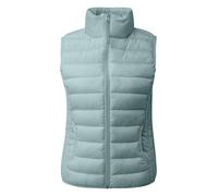 QS Gilet menthe, Taille L