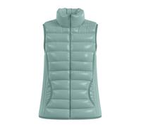QS Gilet menthe, Taille L