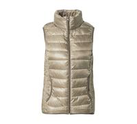 QS Gilet olive, Taille XL