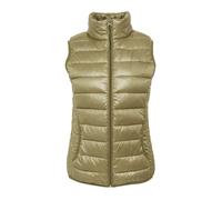 QS Gilet vert, Taille S