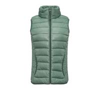 QS Gilet vert, Taille S