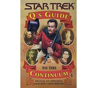 Q's Guide to the Continuum