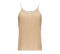QS Haut beige, Taille XL