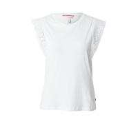 QS Haut blanc, Taille L