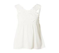 QS Haut blanc, Taille S