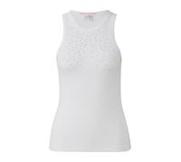 QS Haut blanc, Taille XS