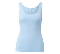 QS Haut bleu clair, Taille M