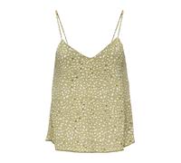 QS Haut moutarde / blanc, Taille XL