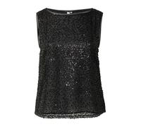 QS Haut noir, Taille 6XL