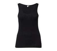 QS Haut noir, Taille 6XL