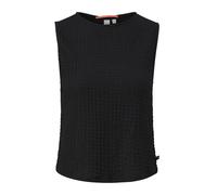 QS Haut noir, Taille L