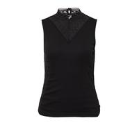 QS Haut noir, Taille XS