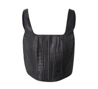 QS Haut noir, Taille XS