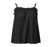 QS Haut noir, Taille XXL