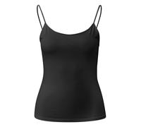 QS Haut noir, Taille XXL