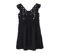 QS Haut noir, Taille XXL