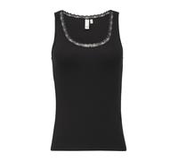 QS Haut noir, Taille XXL