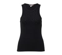 QS Haut noir, Taille XXL